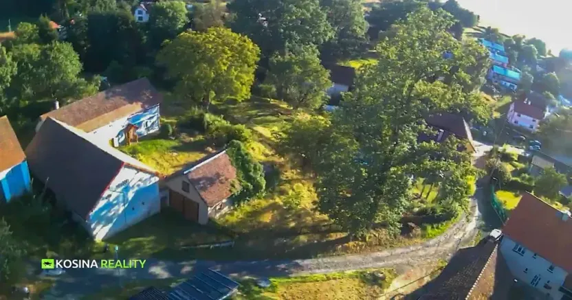 Prodej rodinného domu, Lipová, 230 m2