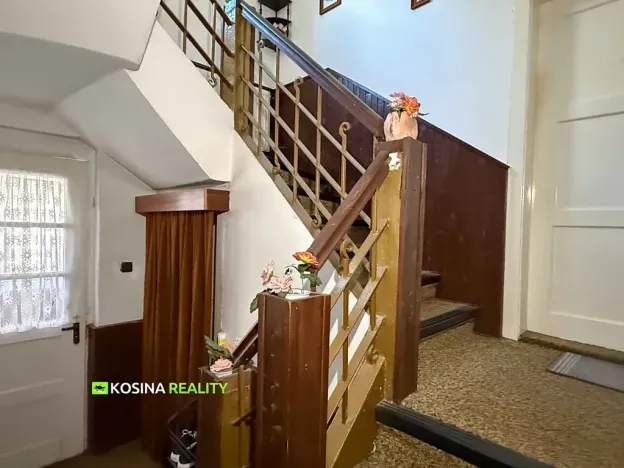 Prodej rodinného domu, Františkovy Lázně, Zelená, 370 m2