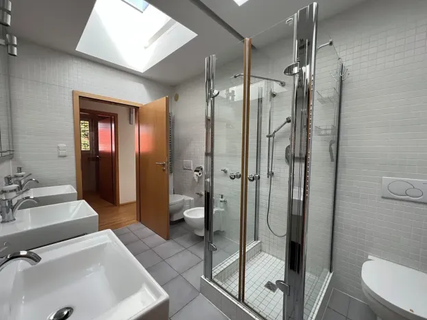 Prodej rodinného domu, Praha - Horní Měcholupy, Drtikolova, 283 m2
