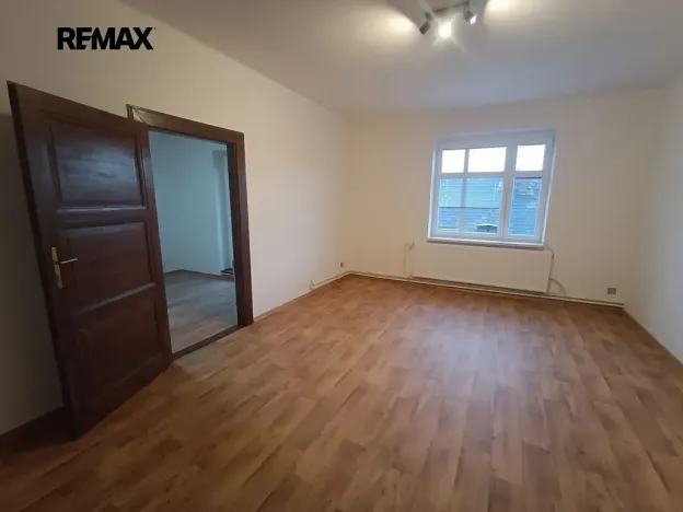 Pronájem bytu 3+1, Litoměřice, Palackého, 114 m2