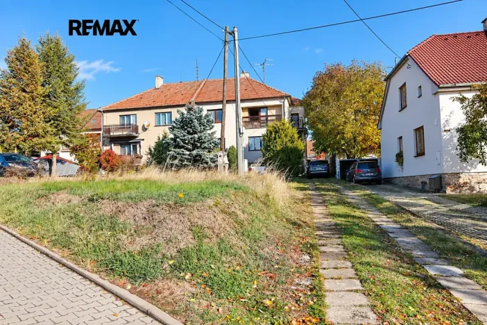 Prodej rodinného domu, Velká Bíteš, Lánice, 245 m2