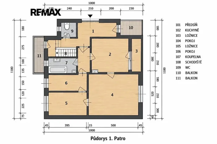 Prodej rodinného domu, Velká Bíteš, Lánice, 245 m2