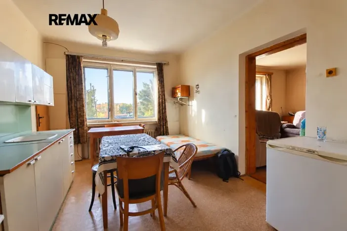 Prodej rodinného domu, Velká Bíteš, Lánice, 245 m2