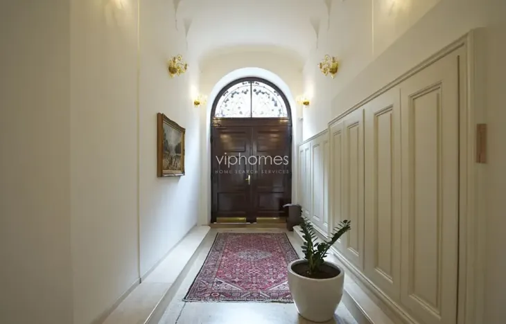 Pronájem bytu 2+kk, Praha - Nové Město, Truhlářská, 76 m2