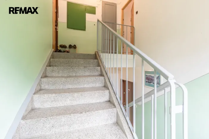 Prodej bytu 3+kk, Litvínov - Horní Litvínov, U Zámeckého parku, 58 m2