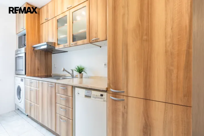 Prodej bytu 3+kk, Litvínov - Horní Litvínov, U Zámeckého parku, 58 m2