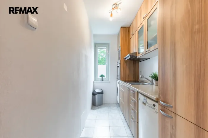 Prodej bytu 3+kk, Litvínov - Horní Litvínov, U Zámeckého parku, 58 m2