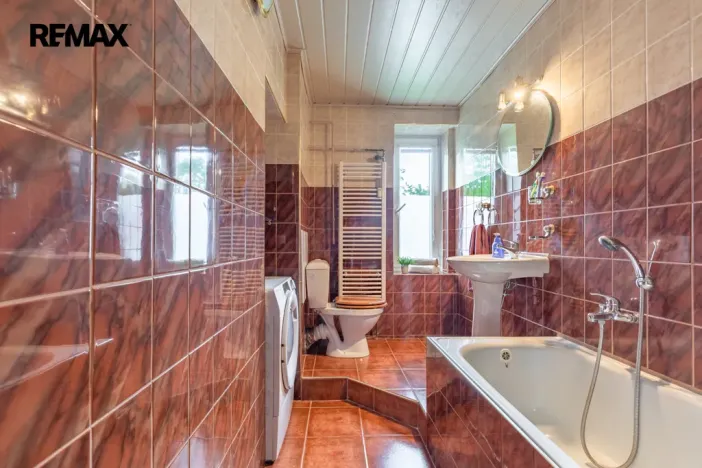Prodej bytu 3+kk, Litvínov - Horní Litvínov, U Zámeckého parku, 58 m2