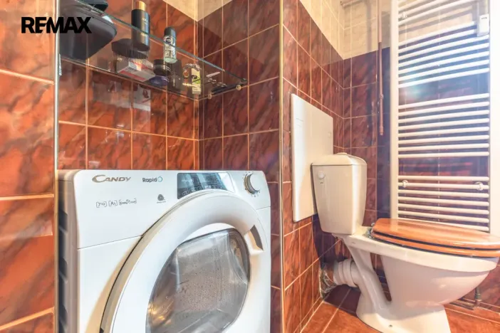 Prodej bytu 3+kk, Litvínov - Horní Litvínov, U Zámeckého parku, 58 m2