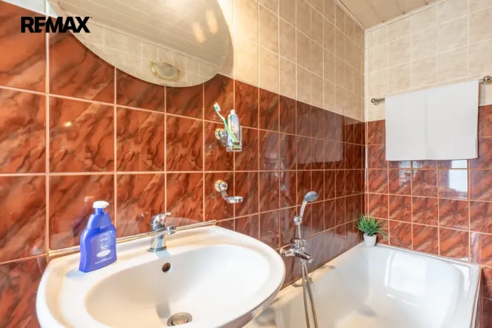 Prodej bytu 3+kk, Litvínov - Horní Litvínov, U Zámeckého parku, 58 m2