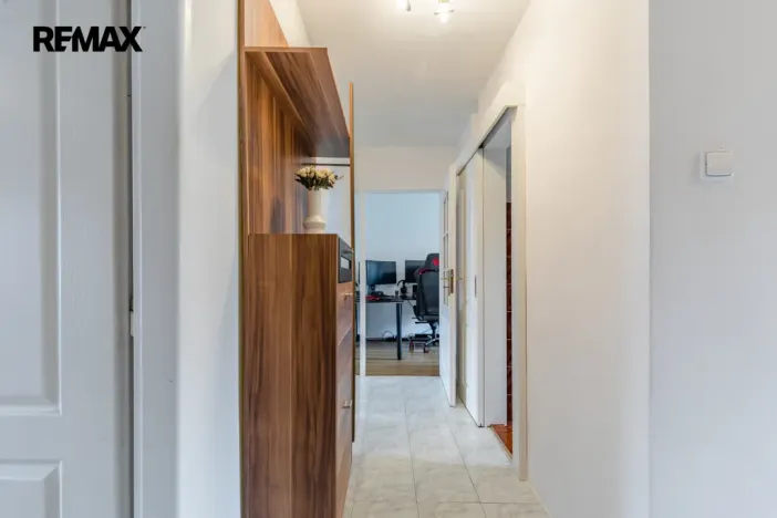 Prodej bytu 3+kk, Litvínov - Horní Litvínov, U Zámeckého parku, 58 m2