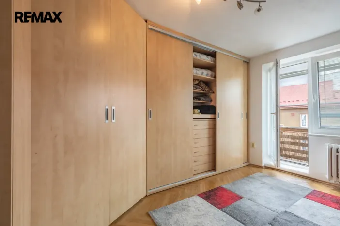 Prodej bytu 3+kk, Litvínov - Horní Litvínov, U Zámeckého parku, 58 m2
