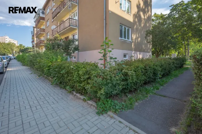 Prodej bytu 3+kk, Litvínov - Horní Litvínov, U Zámeckého parku, 58 m2