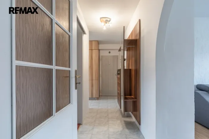 Prodej bytu 3+kk, Litvínov - Horní Litvínov, U Zámeckého parku, 58 m2