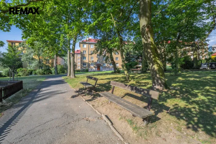 Prodej bytu 3+kk, Litvínov - Horní Litvínov, U Zámeckého parku, 58 m2