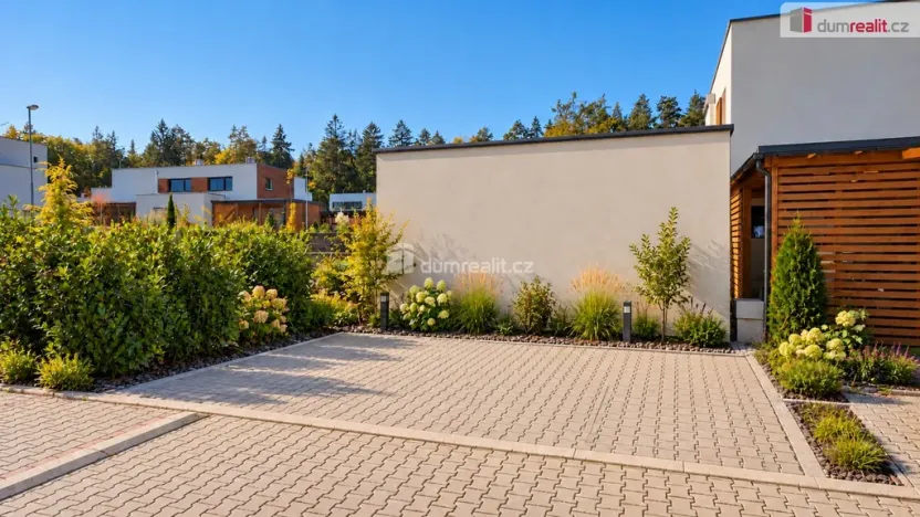 Prodej bytu 5+kk, Unhošť, Na Čeperce, 115 m2