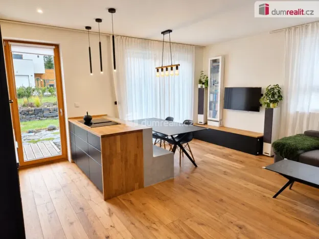 Prodej bytu 5+kk, Unhošť, Na Čeperce, 115 m2