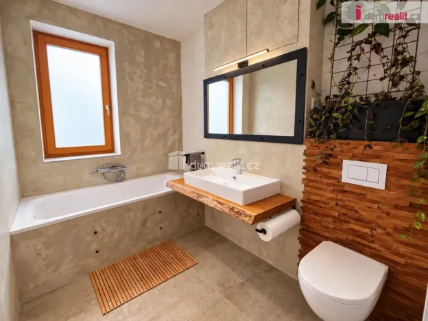 Prodej bytu 5+kk, Unhošť, Na Čeperce, 115 m2