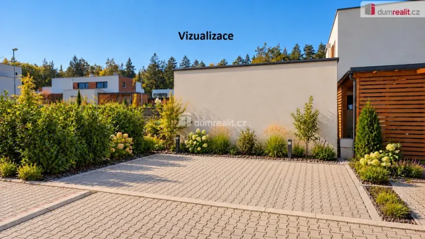 Prodej bytu 5+kk, Unhošť, Na Čeperce, 115 m2