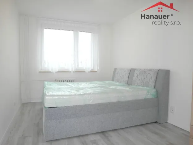 Pronájem bytu 2+kk, Ústí nad Labem - Severní Terasa, Brandtova, 40 m2