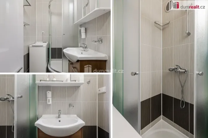 Prodej bytu 2+kk, Praha - Stodůlky, Přecechtělova, 43 m2