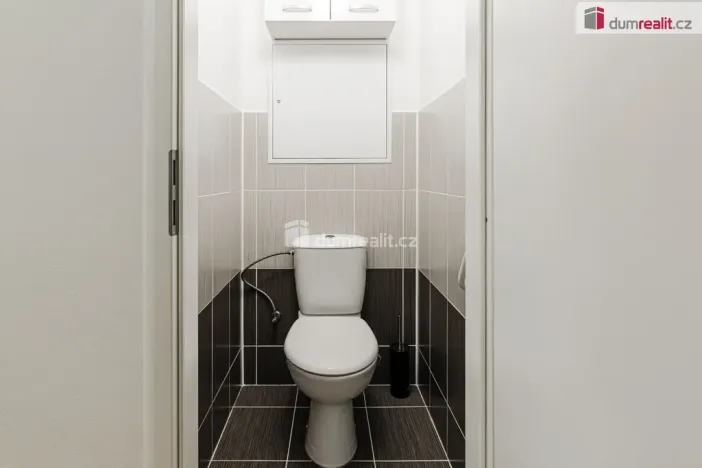 Prodej bytu 2+kk, Praha - Stodůlky, Přecechtělova, 43 m2