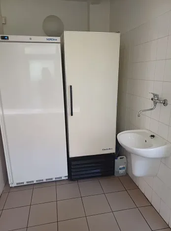 Pronájem obchodního prostoru, Brno, Minská, 150 m2