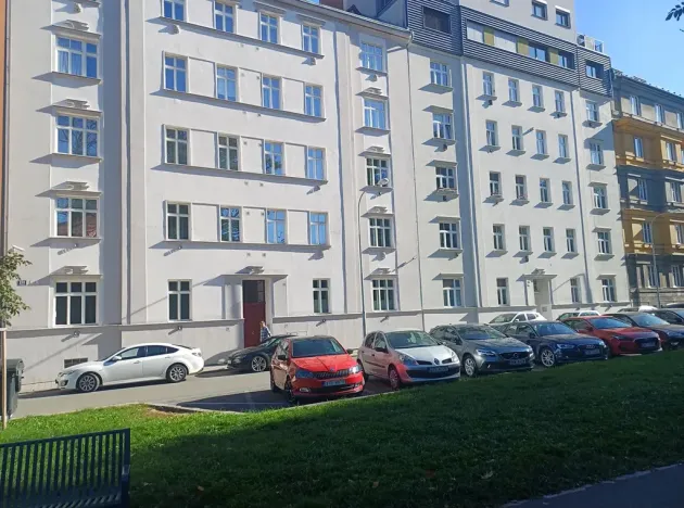 Prodej bytu 1+1, Brno, Kartouzská, 43 m2