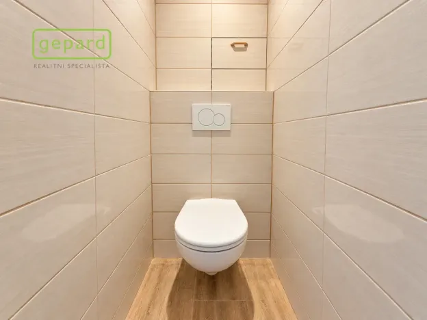 Pronájem bytu 2+1, Abertamy, Hornická, 58 m2