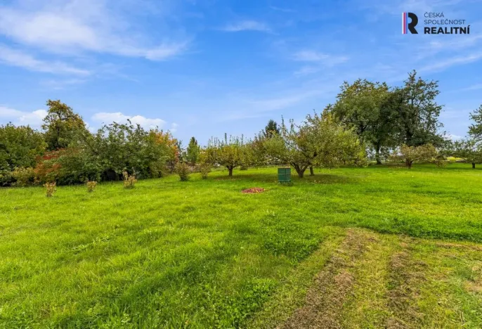 Prodej pozemku pro bydlení, Zásmuky, Hřbitovní, 2877 m2