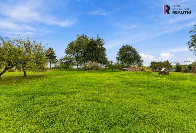 Prodej pozemku pro bydlení, Zásmuky, Hřbitovní, 2877 m2