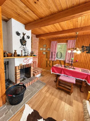 Prodej chaty, Věžná, 54 m2