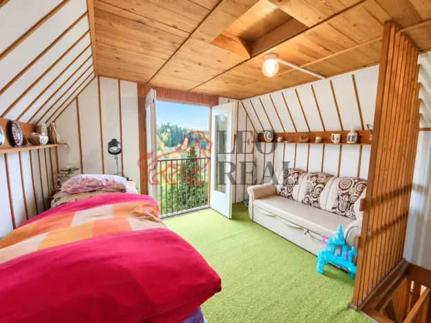 Prodej chaty, Věžná, 54 m2