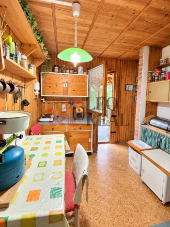 Prodej chaty, Věžná, 54 m2