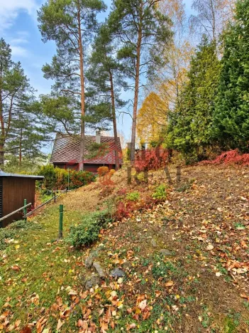 Prodej chaty, Věžná, 54 m2