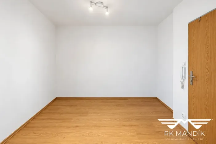 Prodej bytu 2+kk, Praha - Prosek, Kytlická, 53 m2