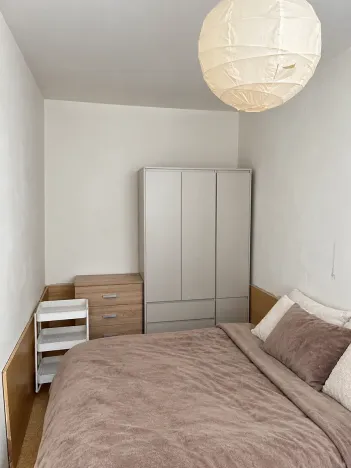 Prodej bytu 2+1, Praha - Hlubočepy, Gabinova, 45 m2