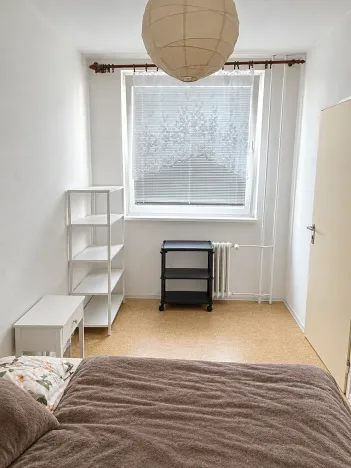 Prodej bytu 2+1, Praha - Hlubočepy, Gabinova, 45 m2
