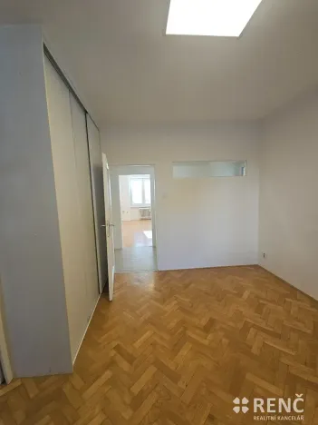 Pronájem bytu 2+1, Brno, Trýbova, 54 m2