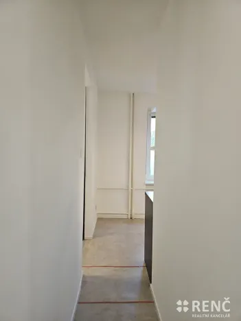 Pronájem bytu 2+1, Brno, Trýbova, 54 m2