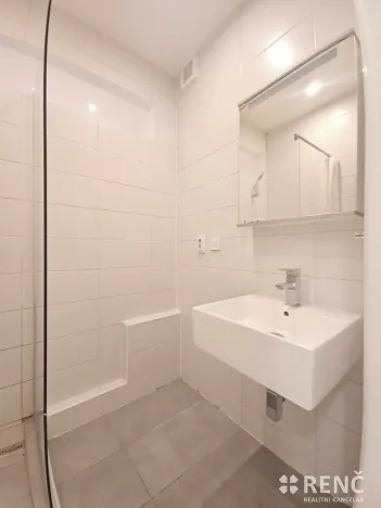 Pronájem bytu 2+1, Brno, Trýbova, 54 m2