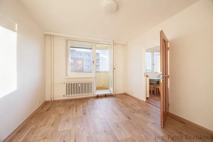 Pronájem bytu 3+1, Brno - Kohoutovice, Axmanova, 73 m2