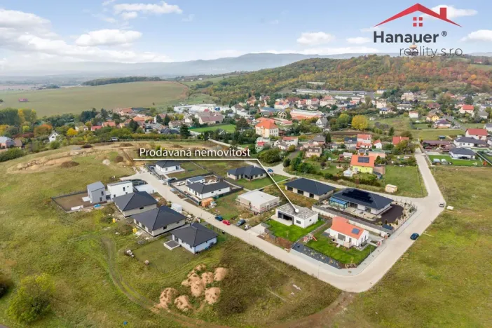 Prodej rodinného domu, Kladruby, 158 m2