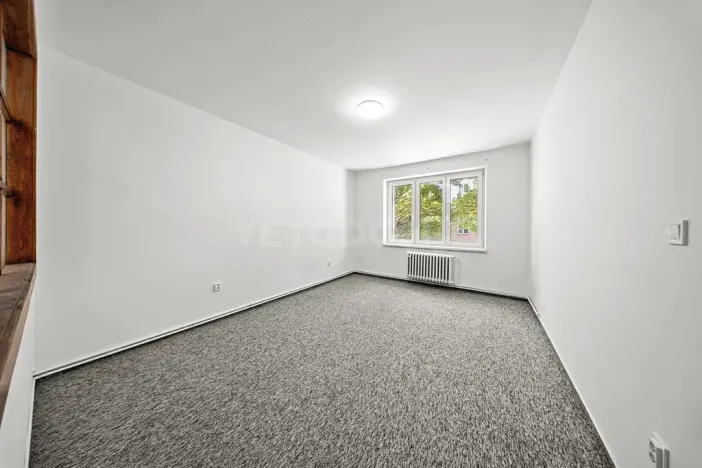Pronájem bytu 3+1, Plzeň, Mánesova, 75 m2