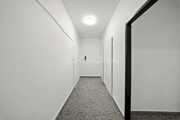 Pronájem bytu 3+1, Plzeň, Mánesova, 75 m2