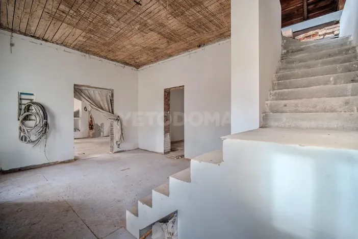 Prodej rodinného domu, Žihle, 100 m2