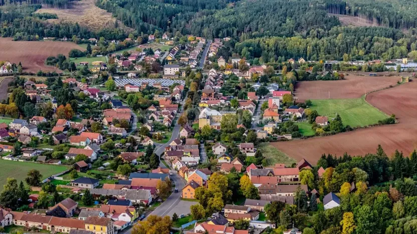 Prodej rodinného domu, Žihle, 100 m2
