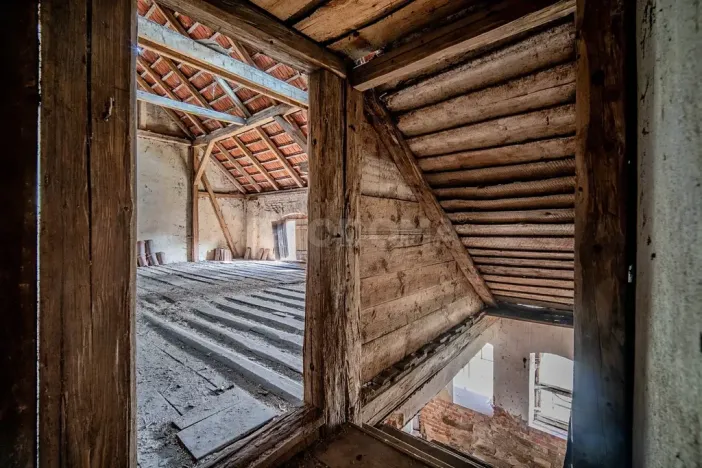 Prodej rodinného domu, Žihle, 100 m2