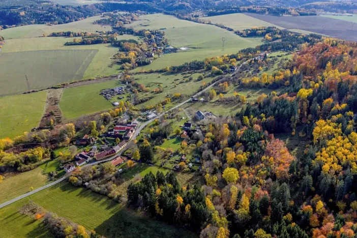 Prodej pozemku pro bydlení, Konstantinovy Lázně, 4111 m2