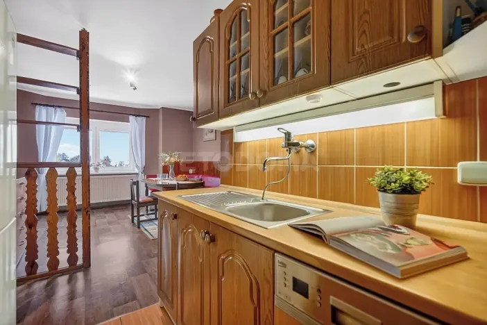 Prodej rodinného domu, Benešovice, 231 m2